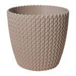Beige Pot