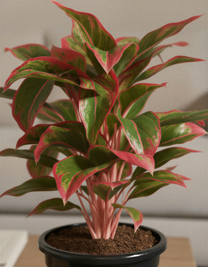 Aglaonema