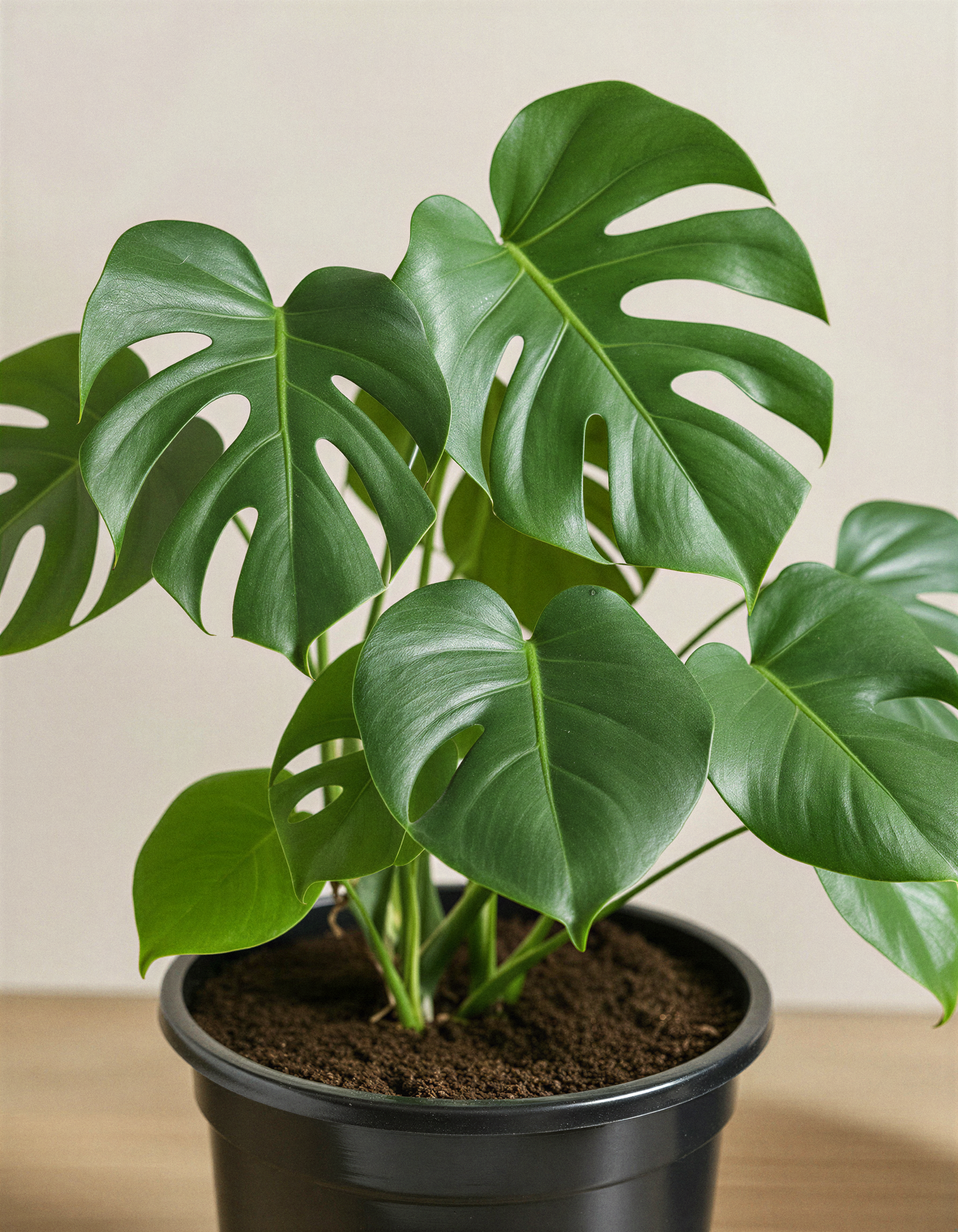Monstera Plant