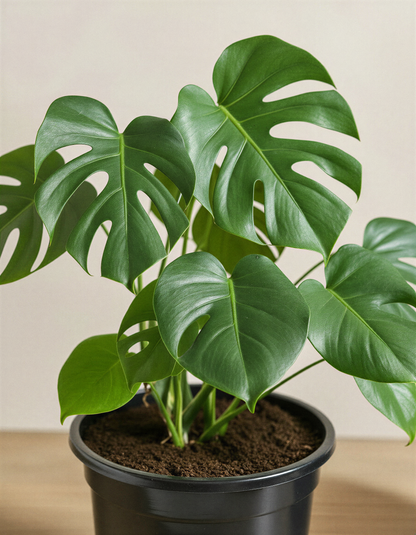Monstera Plant